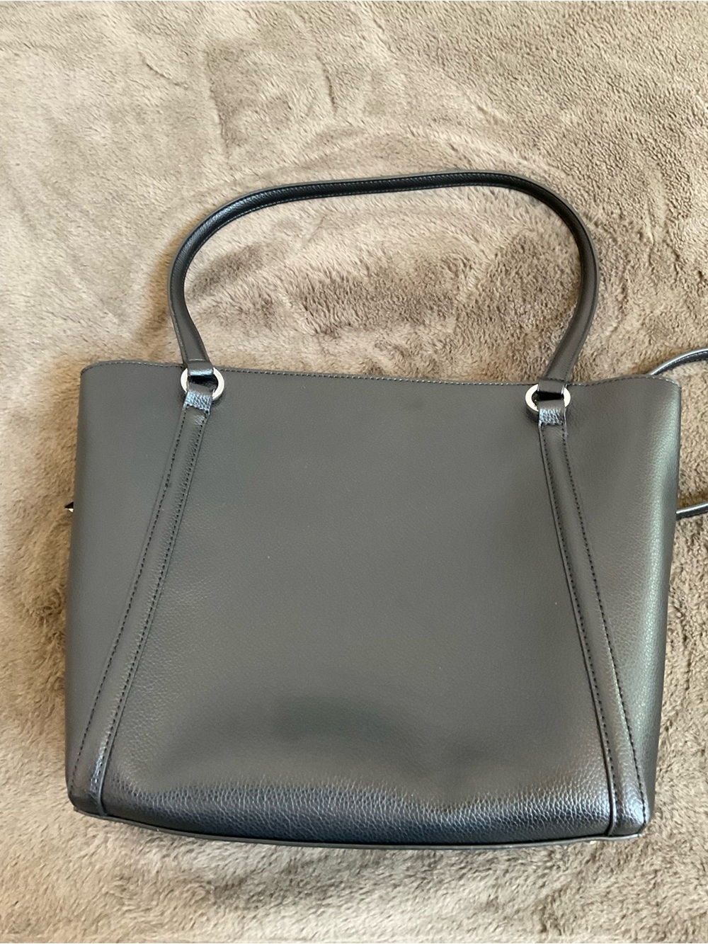 Karl Lagerfeld Paris Iris Tote - Picture 3 of 16